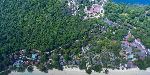 PHI PHI HOLIDAY RESORT 1