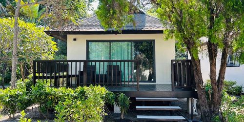 PHI PHI HOLIDAY RESORT 4