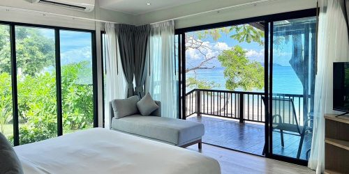 PHI PHI HOLIDAY RESORT 6