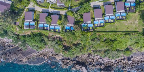 PHI PHI HOLIDAY RESORT 7