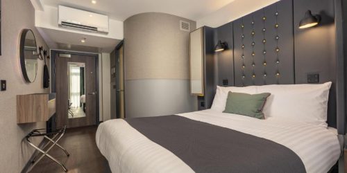 POINT A HOTEL - TRAVEL COLLECTION 4