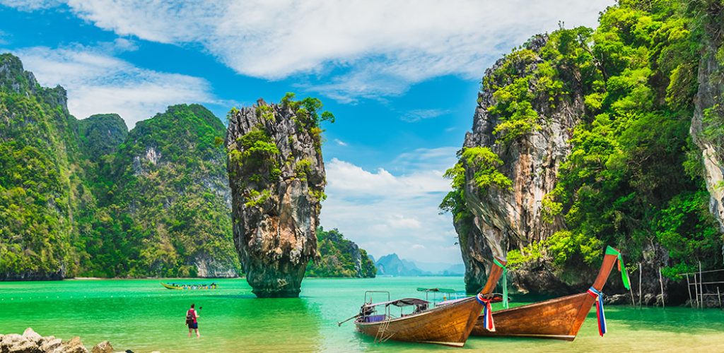 Phang-Nga-Bay-Phuket-Thailand