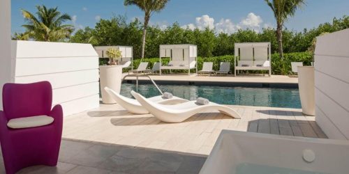 Platinum Yucatan Princess Adults Only - All Inclusive travel collection