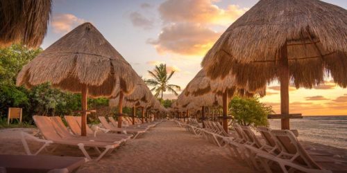 Platinum Yucatan Princess Adults Only travel collection