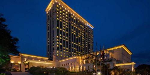 RADISSON BLU CEBU - TRAVEL COLLECTION 1