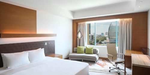 RADISSON BLU CEBU - TRAVEL COLLECTION 2