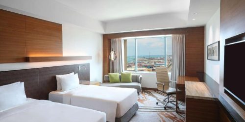 RADISSON BLU CEBU - TRAVEL COLLECTION 3