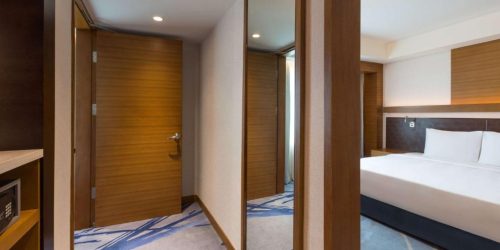 RADISSON BLU CEBU - TRAVEL COLLECTION 5