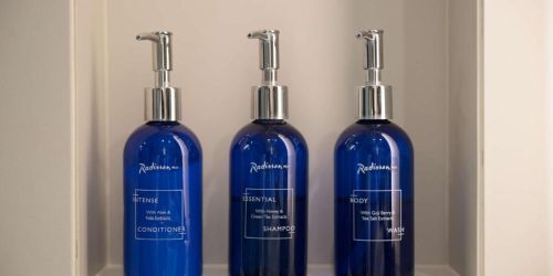 RADISSON BLU CEBU - TRAVEL COLLECTION 6