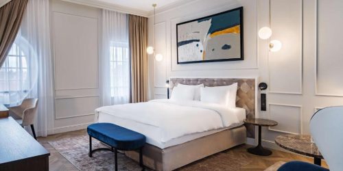 RADISSON BLU - TRAVEL COLLECTION 3