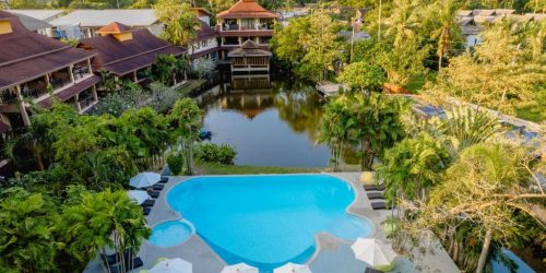RAILAY PRINCESS KRABI OFERTA TRAVEL COLLECTION 2