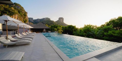 RAILAY PRINCESS KRABI OFERTA TRAVEL COLLECTION 4