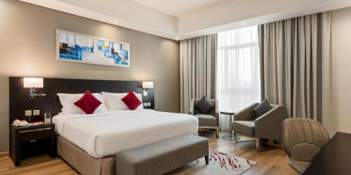 RAMADA BY WYDHAM - TRAVEL COLLECTION 6