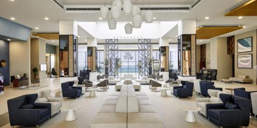 RIU DUBAI - TRAVEL COLLECTION 2