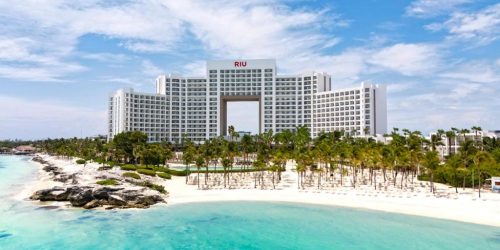 RIU PENINSULA - TRAVEL COLLECTION 1