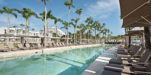 RIU PENINSULA - TRAVEL COLLECTION 6