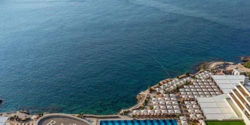 RIXOS DUBROVNIK - TRAVEL COLLECTION 1