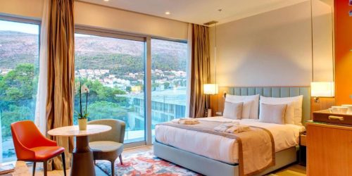 RIXOS DUBROVNIK - TRAVEL COLLECTION 2