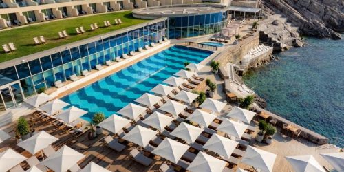 RIXOS DUBROVNIK - TRAVEL COLLECTION 3