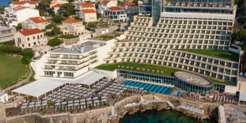 RIXOS DUBROVNIK - TRAVEL COLLECTION 5
