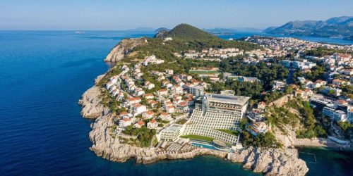 RIXOS DUBROVNIK - TRAVEL COLLECTION 6