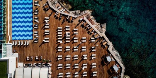 RIXOS DUBROVNIK - TRAVEL COLLECTION 7