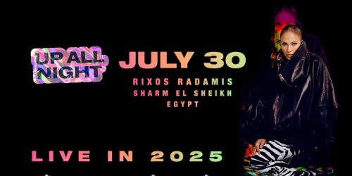 RIXOS RADAMIS - TRAVEL COLLECTION 1