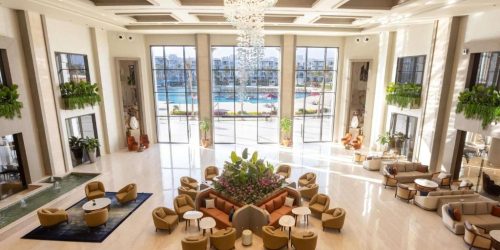 RIXOS RADAMIS - TRAVEL COLLECTION 2