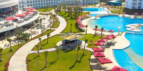RIXOS RADAMIS - TRAVEL COLLECTION 6