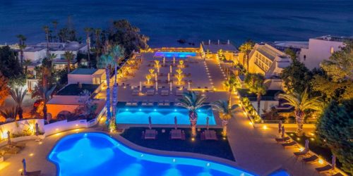 ROYAL AZUR THALASSA - TRAVEL COLLECTION 1