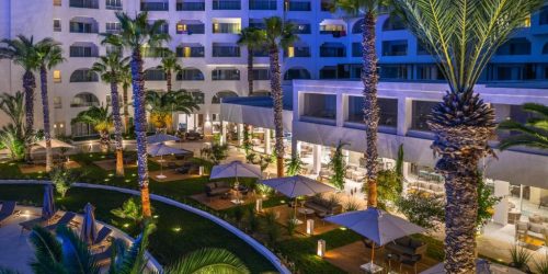 ROYAL AZUR THALASSA - TRAVEL COLLECTION 5