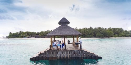 Reethi Beach Resort oferta maldive travel