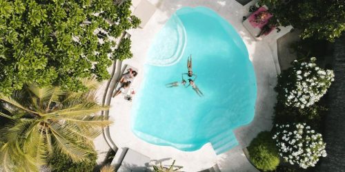 SECONDA STELLA - TRAVEL COLLECTION 1