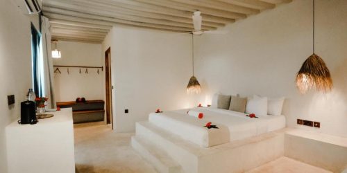 SECONDA STELLA - TRAVEL COLLECTION 2