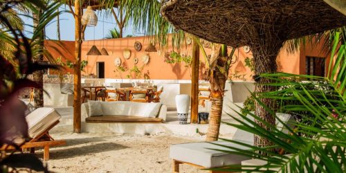 SECONDA STELLA - TRAVEL COLLECTION 4