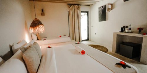 SECONDA STELLA - TRAVEL COLLECTION 6