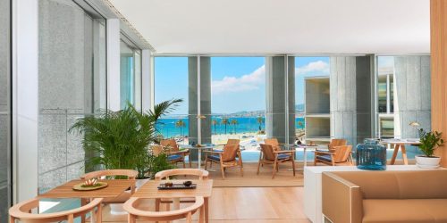 SEJUR 7 NOPTI PALMA DE MALLORCA