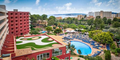 SEJUR 7 NOPTI PALMA DE MALLORCA 2