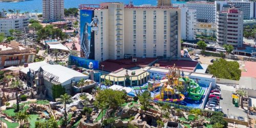 SEJUR 7 NOPTI PALMA DE MALLORCA 3