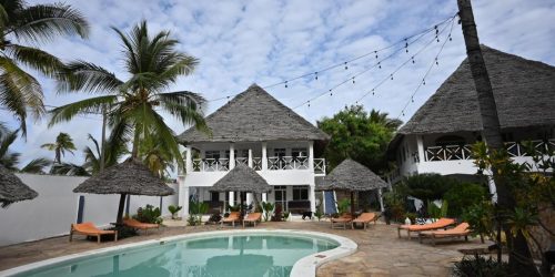SEJUR 9 NOPTI ZANZIBAR 1