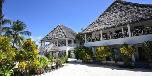 SEJUR 9 NOPTI ZANZIBAR 2