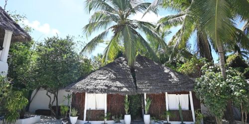 SEJUR 9 NOPTI ZANZIBAR 7