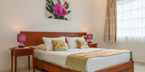 SEJUR SEYCHELLES DECEMBRIE 2