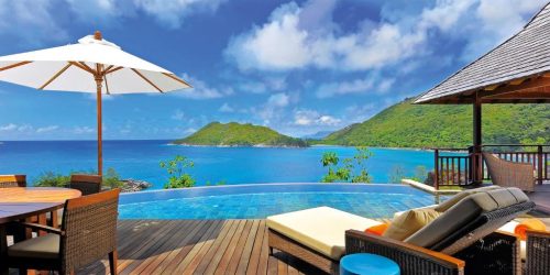 SEJUR SEYCHELLES DECEMBRIE
