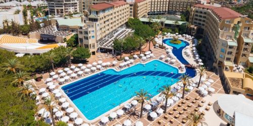 SELECTUM FAMILY OFERTA TRAVEL COLLECTION 2