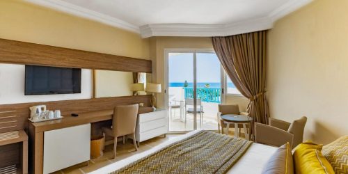 SENTIDO BELLEVUE PARK - TRAVEL COLLECTION 5