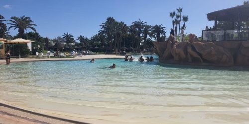 SENTIDO PHENICIA 14 TRAVEL COLL