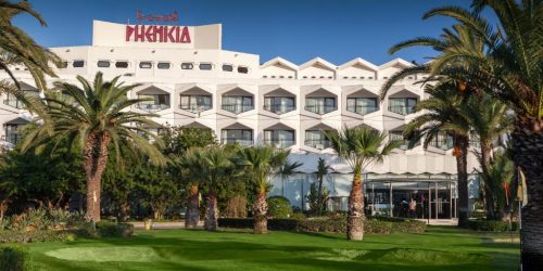 SENTIDO PHENICIA 4 TRAVEL COLL