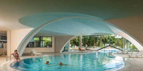 SENTIDO PHENICIA 8 TRAVEL COLL
