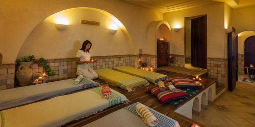 SENTIDO PHENICIA 9 TRAVEL COLL